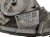 LAMPA PRAWY PRZÓD OPEL CORSA E (2014-2019) 1.4 16V 90KM 13381336