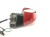LUSTERKO LEWE CITROEN C4 I (2004-2008) 1.6 HDI 90KM 96467083