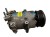 SPRĘŻARKA KLIMATYZACJI FORD FIESTA MK7 LIFT (2012-2017) 1.25 16V 82KM AV11-