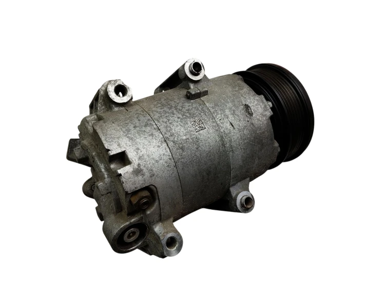 SPRĘŻARKA KLIMATYZACJI FORD FIESTA MK7 LIFT (2012-2017) 1.25 16V 82KM AV11-