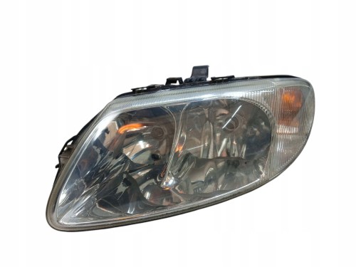 LAMPA LEWY PRZÓD CHRYSLER VOYAGER IV (2000-2005) 2.5 CRD 141KM 04857703AB