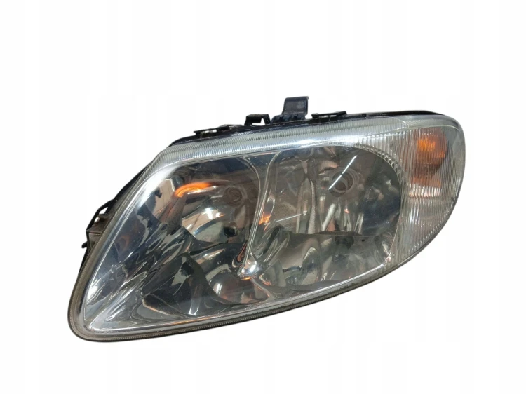 LAMPA LEWY PRZÓD CHRYSLER VOYAGER IV (2000-2005) 2.5 CRD 141KM 04857703AB