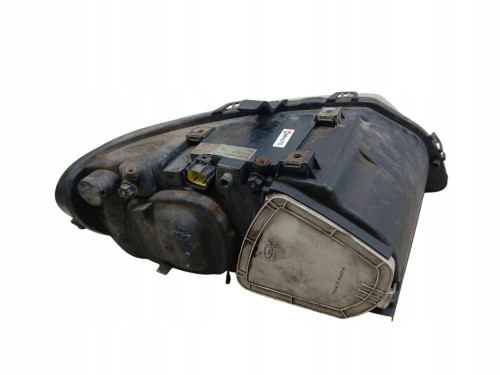 LAMPA LEWY PRZÓD CHRYSLER VOYAGER IV (2000-2005) 2.5 CRD 141KM 04857703AB