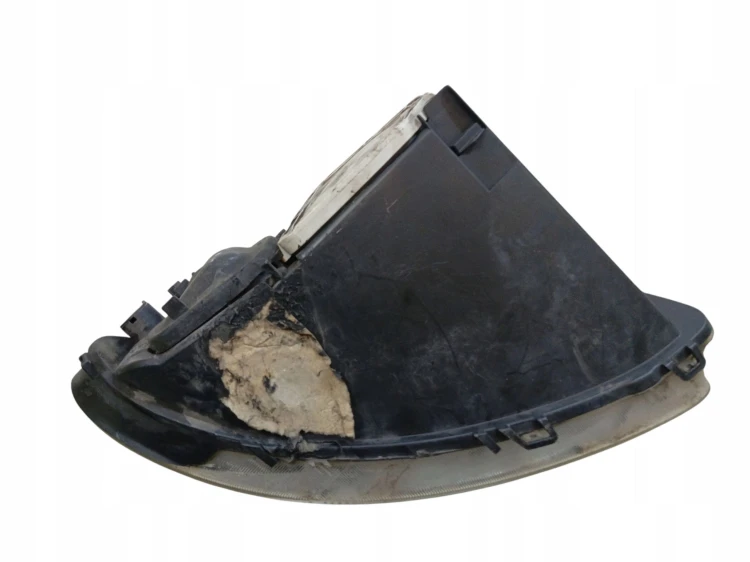 LAMPA LEWY PRZÓD CHRYSLER VOYAGER IV (2000-2005) 2.5 CRD 141KM 04857703AB