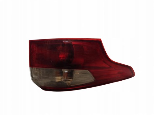 LAMPA LEWY TYŁ FORD FOCUS MK3 (2010-2014) 1.6 TDCI 95KM BM51-13405