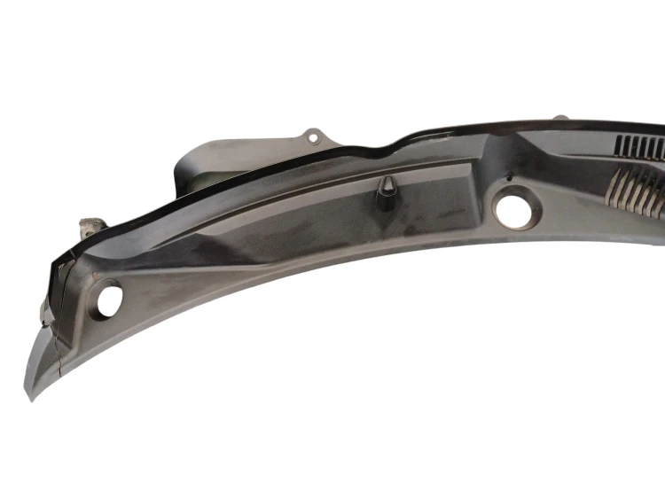 PODSZYBIE SUZUKI SWIFT V (2010-2013) 1.2 94KM 72375-68L