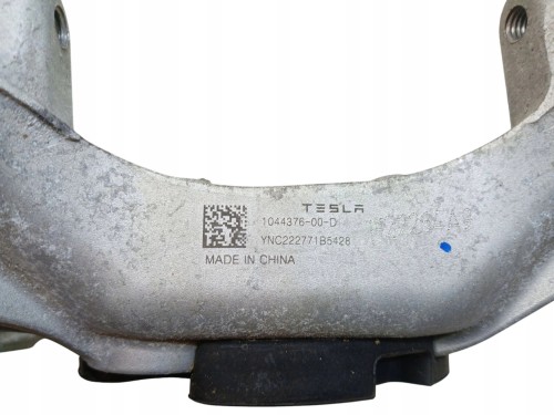 MOCOWANIE AMORTYZATORA PRAWY PRZÓD TESLA MODEL 3 LIFT (2020-2023) 60kWh 283