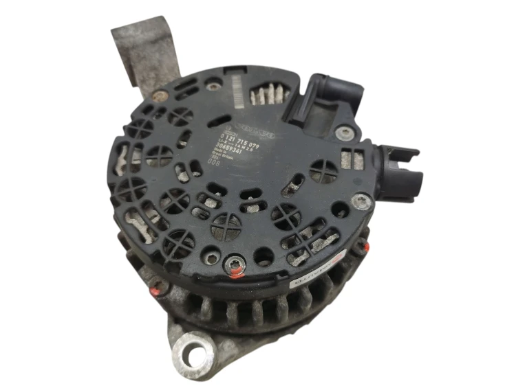 ALTERNATOR VOLVO V60 I (2010-2013) 2.0 D3 163KM 30659341