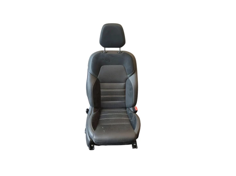FOTELE KOMPLET RENAULT ARKANA (2021-2023) 1.6 E-TECH 143KM