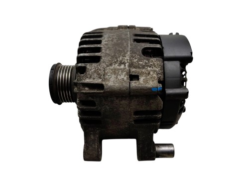 ALTERNATOR CITROEN C5 III (2008-2010) 2.0 HDI 136KM 9646476280