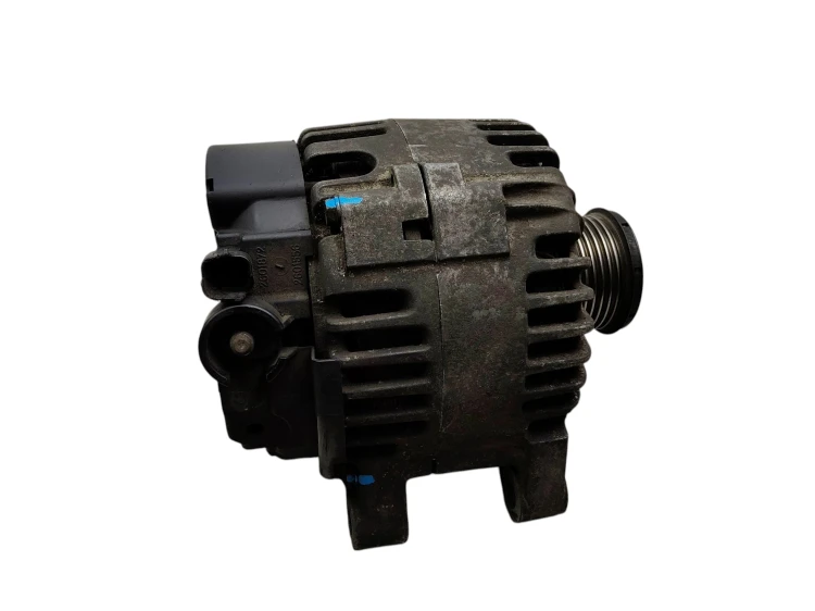 ALTERNATOR CITROEN C5 III (2008-2010) 2.0 HDI 136KM 9646476280
