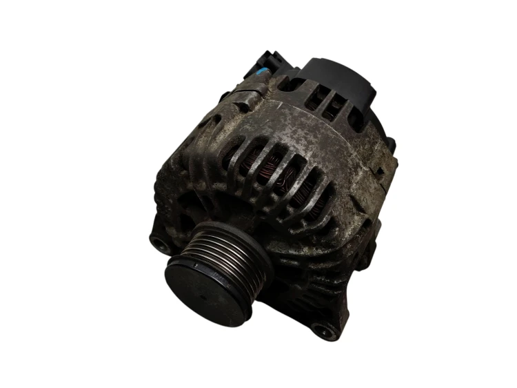 ALTERNATOR CITROEN C5 III (2008-2010) 2.0 HDI 136KM 9646476280