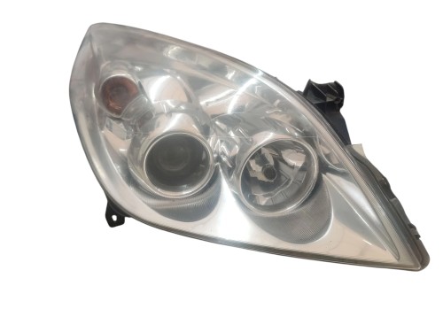 LAMPA PRAWY PRZÓD OPEL VECTRA C LIFT (2005-2008) 1.9 CDTI 120KM 93192378