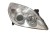 LAMPA PRAWY PRZÓD OPEL VECTRA C LIFT (2005-2008) 1.9 CDTI 120KM 93192378