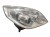LAMPA PRAWY PRZÓD OPEL VECTRA C LIFT (2005-2008) 1.9 CDTI 120KM 93192378