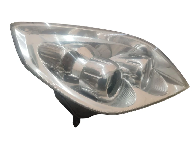 LAMPA PRAWY PRZÓD OPEL VECTRA C LIFT (2005-2008) 1.9 CDTI 120KM 93192378