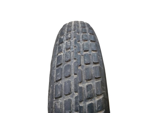 KOŁO DOJAZDOWE MAZDA 3 II BL (2008-2011) 1.6 MZR-CD 116KM