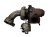 TURBOSPRĘŻARKA CITROEN C4 PICASSO I LIFT (2010-2013) 2.0 HDI 150KM 96770627