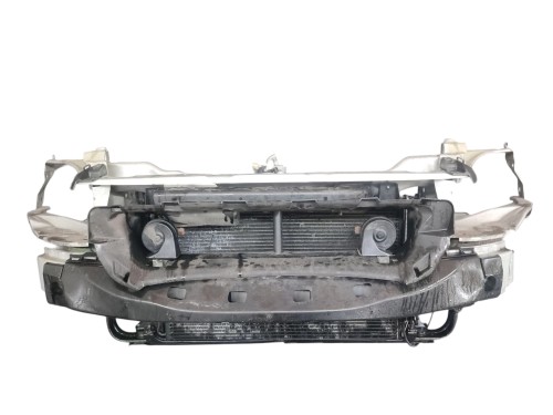 PAS PRZEDNI WZMOCNIENIE VOLVO C30 LIFT (2010-2012) 1.6 16V 100KM