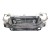 PAS PRZEDNI WZMOCNIENIE VOLVO C30 LIFT (2010-2012) 1.6 16V 100KM