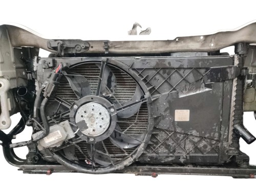 PAS PRZEDNI WZMOCNIENIE VOLVO C30 LIFT (2010-2012) 1.6 16V 100KM