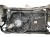 PAS PRZEDNI WZMOCNIENIE VOLVO C30 LIFT (2010-2012) 1.6 16V 100KM