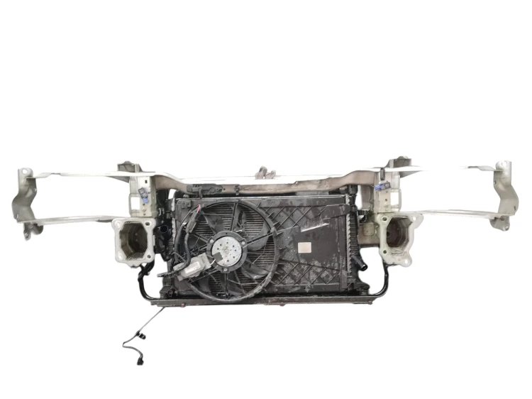PAS PRZEDNI WZMOCNIENIE VOLVO C30 LIFT (2010-2012) 1.6 16V 100KM