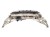 PAS PRZEDNI WZMOCNIENIE VOLVO C30 LIFT (2010-2012) 1.6 16V 100KM