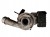 TURBOSPRĘŻARKA CHEVROLET CRUZE I 2.0 VCDI 150KM LLW Z20DMH