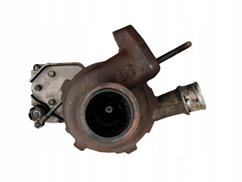 TURBOSPRĘŻARKA CHEVROLET CRUZE I 2.0 VCDI 150KM LLW Z20DMH