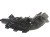 LAMPA PRAWY PRZÓD CHRYSLER 200C (2014-2016) 3.6 V6 295KM 68110248AE
