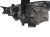 LAMPA PRAWY PRZÓD CHRYSLER 200C (2014-2016) 3.6 V6 295KM 68110248AE