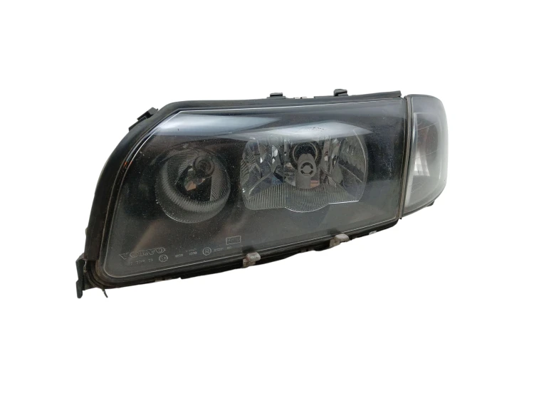LAMPA LEWY PRZÓD VOLVO S80 I LIFT (2004-2006) 2.4 D5 163KM 30698225