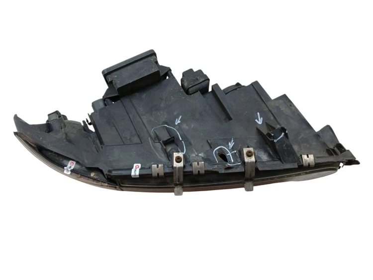 LAMPA LEWY PRZÓD VOLVO S80 I LIFT (2004-2006) 2.4 D5 163KM 30698225