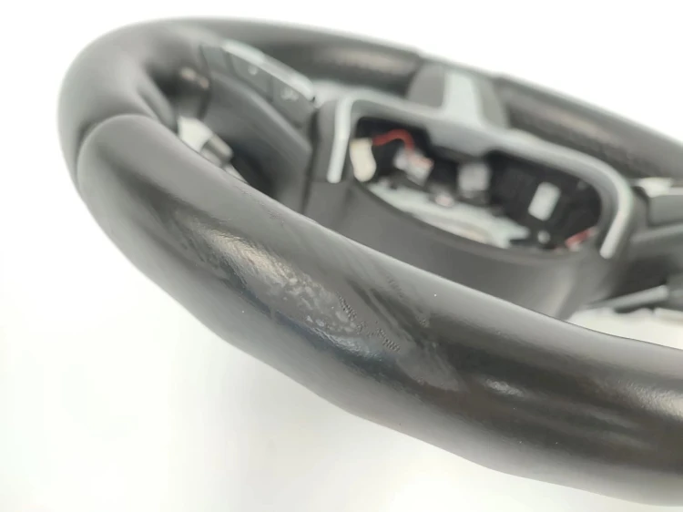 KIEROWNICA SKÓRA BMW F22 (2014-2017) 3.0 326KM 307443764001-AI
