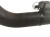 PRZEWÓD INTERCOOLERA RENAULT MEGANE II (2002-2005) 1.9 DCI 120KM 8200201617