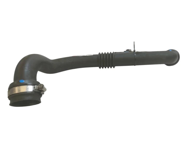 PRZEWÓD INTERCOOLERA RENAULT MEGANE II (2002-2005) 1.9 DCI 120KM 8200201617