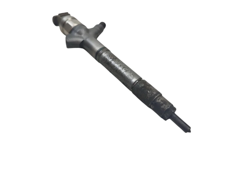 WTRYSKIWACZ TOYOTA COROLLA VERSO II LIFT (2007-2009) 2.2 D4D 136KM 23670-0R