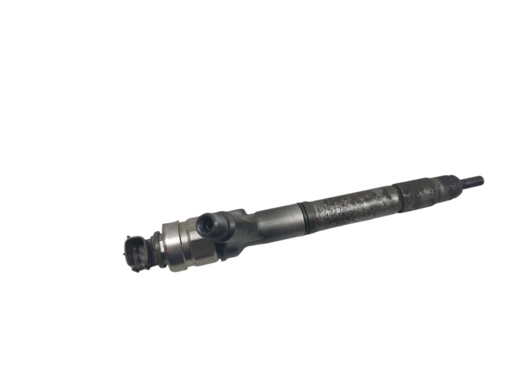 WTRYSKIWACZ TOYOTA COROLLA VERSO II LIFT (2007-2009) 2.2 D4D 136KM 23670-0R