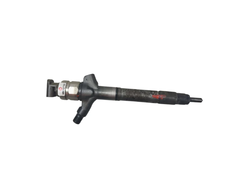 WTRYSKIWACZ TOYOTA COROLLA VERSO II LIFT (2007-2009) 2.2 D4D 136KM 23670-0R