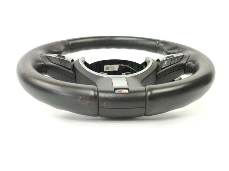 KIEROWNICA SKÓRA BMW F22 (2014-2017) 3.0 326KM 307443764001-AI