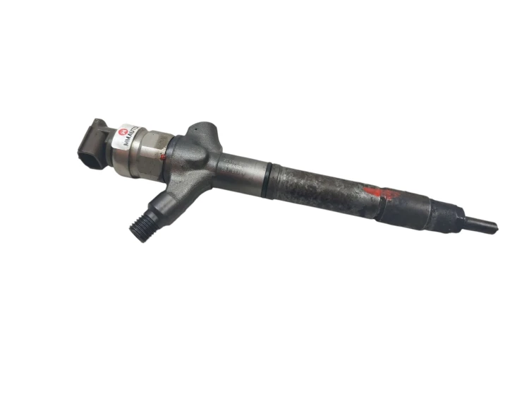 WTRYSKIWACZ TOYOTA COROLLA VERSO II LIFT (2007-2009) 2.2 D4D 136KM 23670-0R