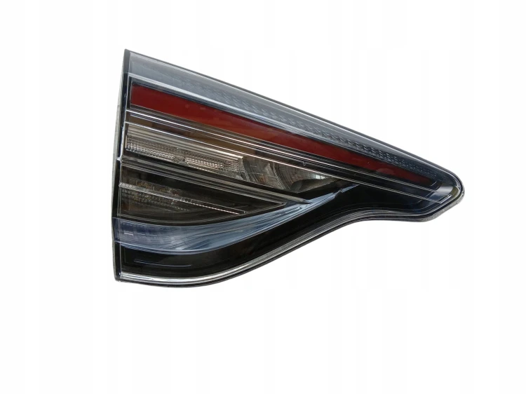 LAMPA LEWY TYŁ W KLAPE RENAULT CLIO V LIFT (2023-) 1.6 E-TECH 143KM 2655589