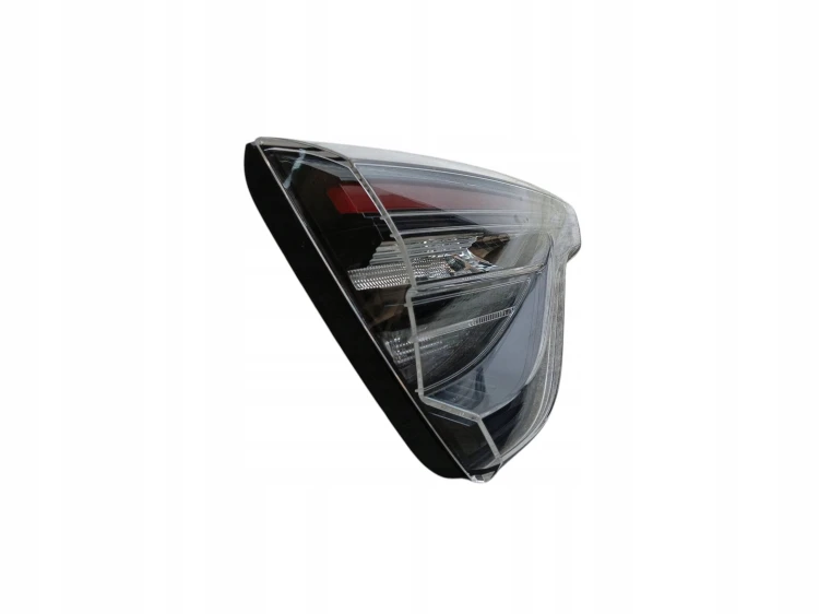 LAMPA LEWY TYŁ W KLAPE RENAULT CLIO V LIFT (2023-) 1.6 E-TECH 143KM 2655589