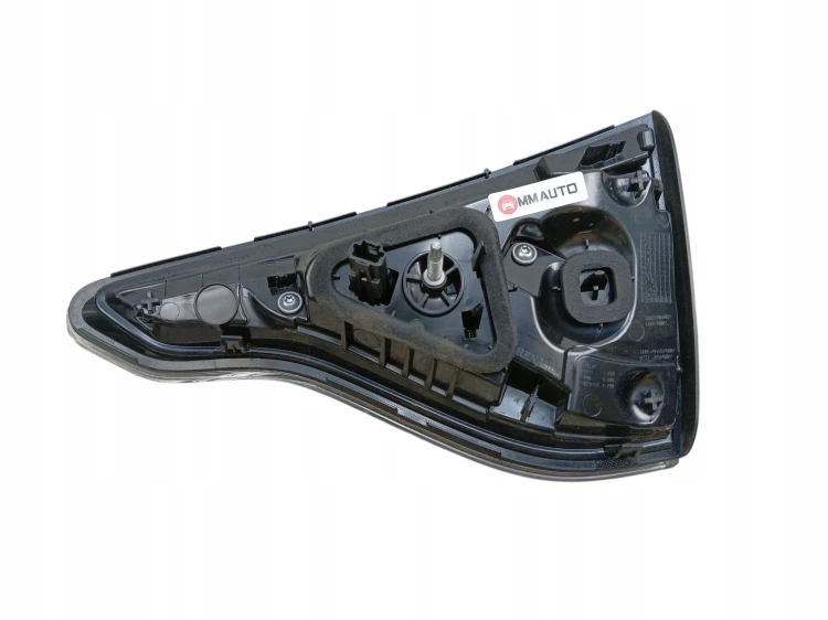 LAMPA LEWY TYŁ W KLAPE RENAULT CLIO V LIFT (2023-) 1.6 E-TECH 143KM 2655589