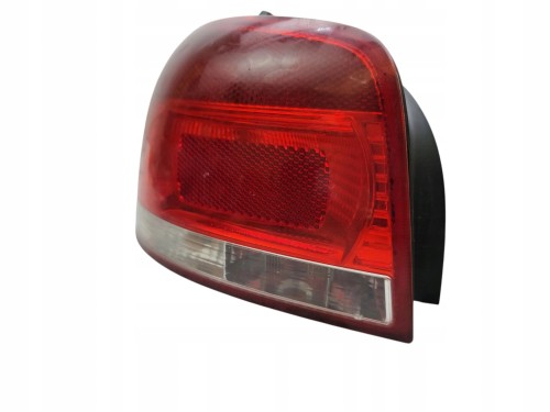 LAMPA LEWY TYŁ AUDI A3 8P (2003-2008) 2.0 TDI 140KM