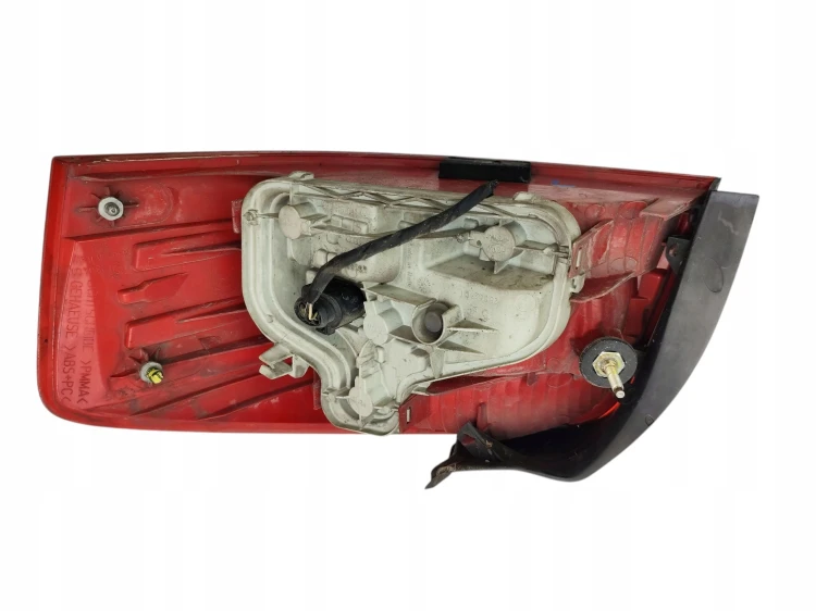 LAMPA LEWY TYŁ AUDI A3 8P (2003-2008) 2.0 TDI 140KM