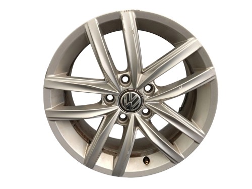 FELGA ALUMINIOWA VOLKSWAGEN GOLF VII LIFT (2016-2020) 2.0 TDI 150KM 5G06010
