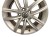 FELGA ALUMINIOWA VOLKSWAGEN GOLF VII LIFT (2016-2020) 2.0 TDI 150KM 5G06010