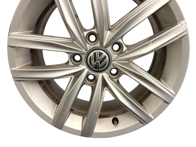 FELGA ALUMINIOWA VOLKSWAGEN GOLF VII LIFT (2016-2020) 2.0 TDI 150KM 5G06010